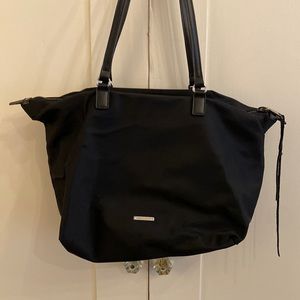 Rebecca Minkoff Black Tote